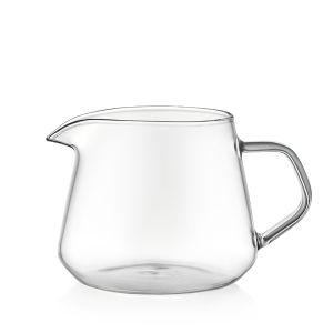 Сервер RISE MODERN стеклянный 400 мл